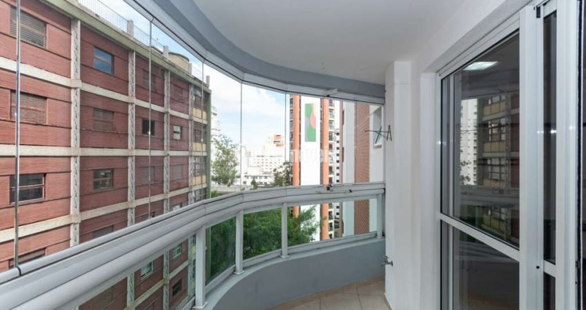 Apartamento 75 m² , pinheiros , 2 dormitórios sendo 1 suíte , 2 vagas de garagem