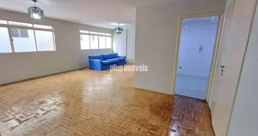 Apartamento com 3 quartos à venda na Rua Pedroso Alvarenga, 328, Itaim Bibi, São Paulo