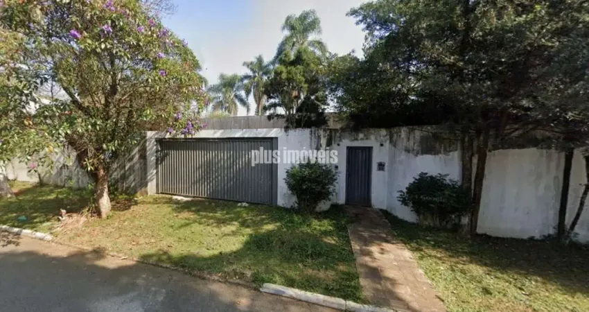 Casa com 4 quartos à venda na Rua Regina Badra, 701, Alto da Boa Vista, São Paulo