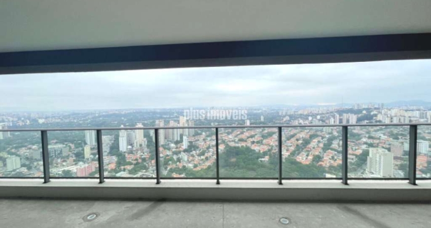 Apartamento com 4 quartos à venda na Rua Harmonia, 1085, Sumarezinho, São Paulo