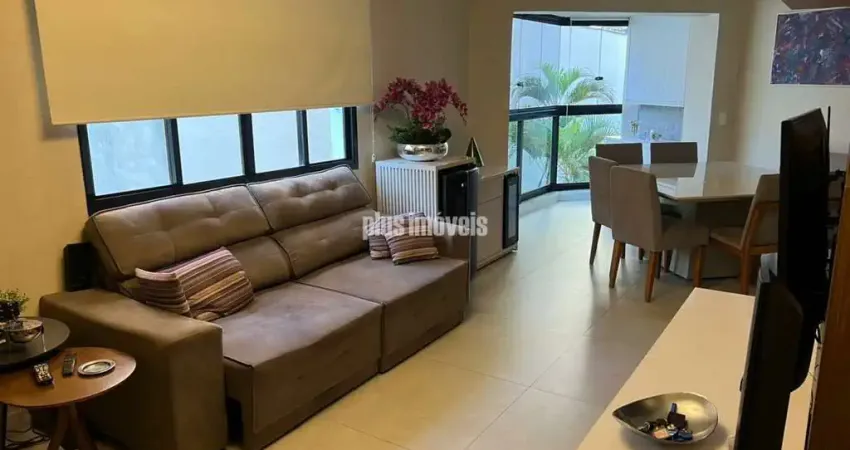 Apartamento com 3 quartos para alugar na Rua Cayowaá, 705, Perdizes, São Paulo
