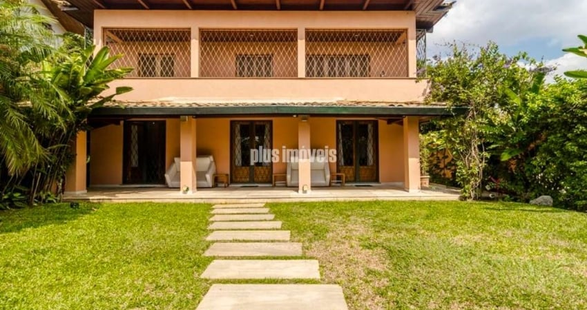 CIDADE JARDIM  573,0M²AC 4 SUÍTES,  4 VAGAS, PISCINA, ACADEMIA,