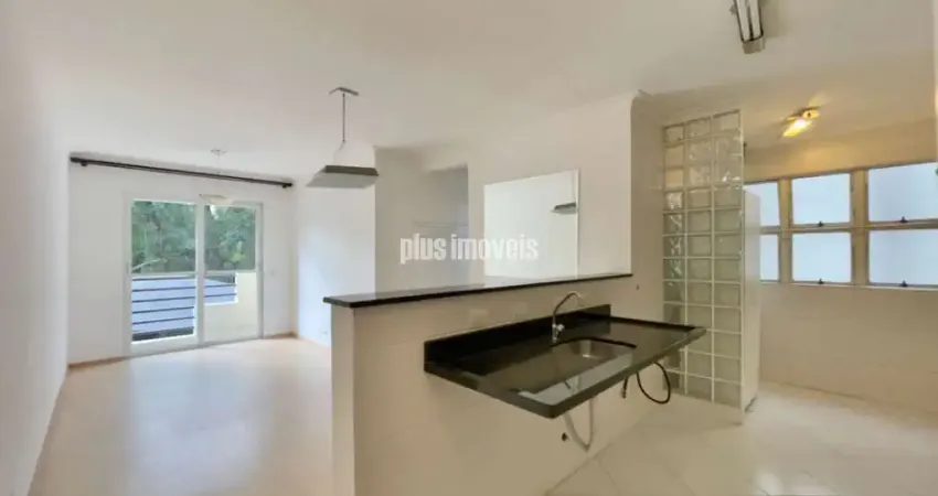 Apartamento com 2 quartos à venda na Rua Duque Costa, 495, Jardim Marajoara, São Paulo