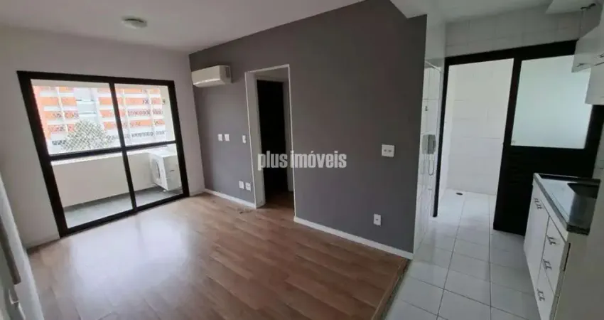 Apartamento com 2 quartos à venda na Avenida Pompéia, 1380, Pompéia, São Paulo