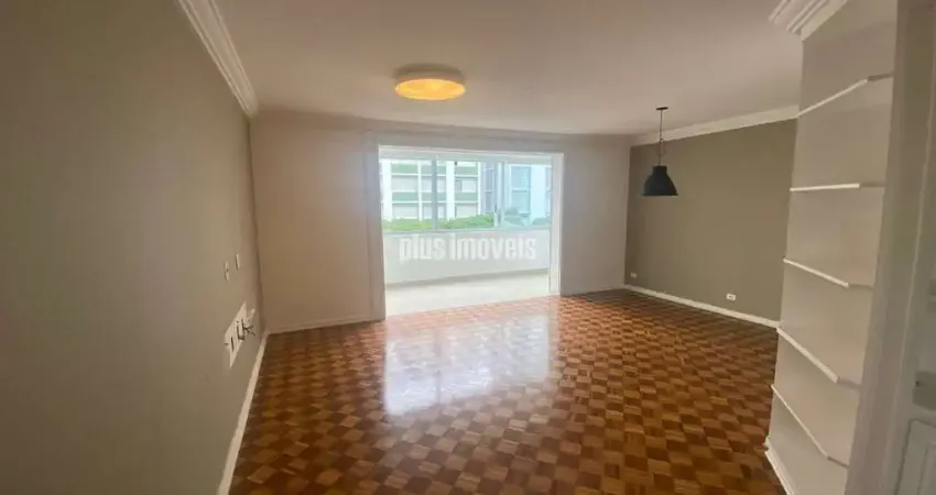 Apartamento com 3 quartos à venda na Rua Itacema, 348, Itaim Bibi, São Paulo