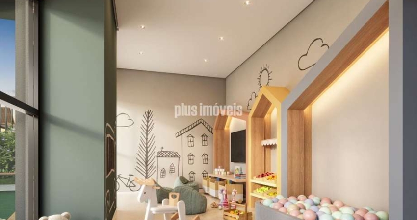 Apartamento Tipo 57,95m2 - 2 Quartos, sendo 1 suíte, gar -Butantã - 900 metros do Metrô Morumbi !!!!