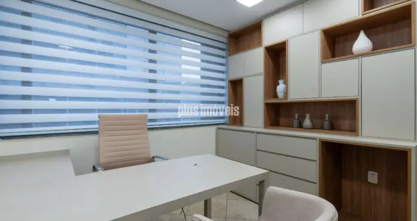 Casa comercial com 5 salas à venda na Rua Tabapuã, 100, Itaim Bibi, São Paulo