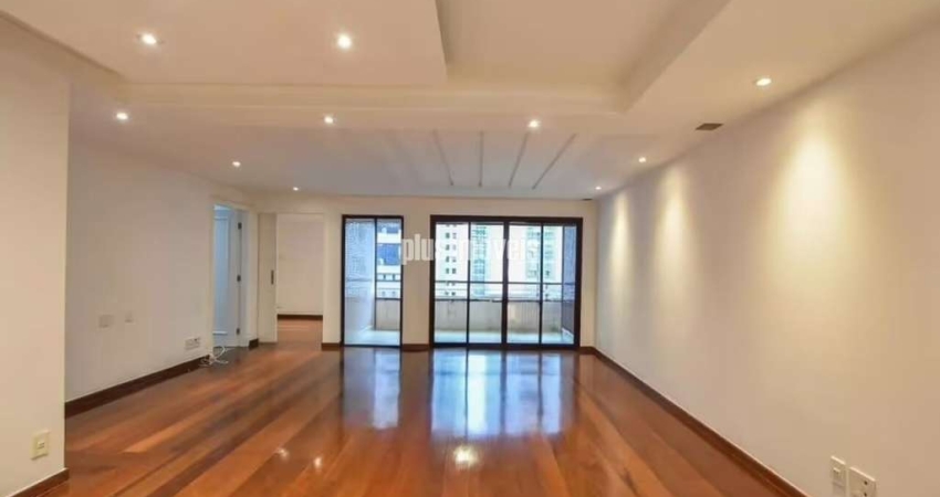 Apartamento com 2 quartos à venda na Rua Indiana, 484, Brooklin Paulista, São Paulo