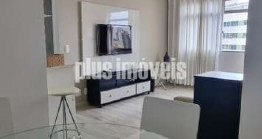 Apartamento com 2 quartos à venda na Rua Artur Prado, 57, Bela Vista, São Paulo