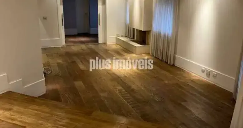 Apartamento com 3 quartos para alugar na Rua Doutor Renato Paes de Barros, 188, Itaim Bibi, São Paulo