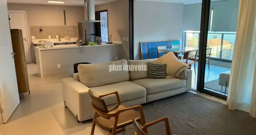 Apartamento com 3 quartos à venda na Rua Cotoxó, 300, Perdizes, São Paulo