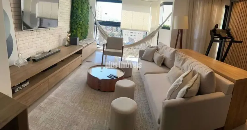 Excelente apartamento, totalmente reformado,3 dormts, st, 2vgs