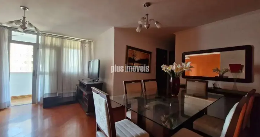 Apartamento com 3 quartos à venda na Rua Sócrates, 853, Vila Sofia, São Paulo