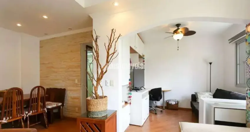 Apartamento com 2 quartos para alugar na Avenida Giovanni Gronchi, 6675, Morumbi, São Paulo