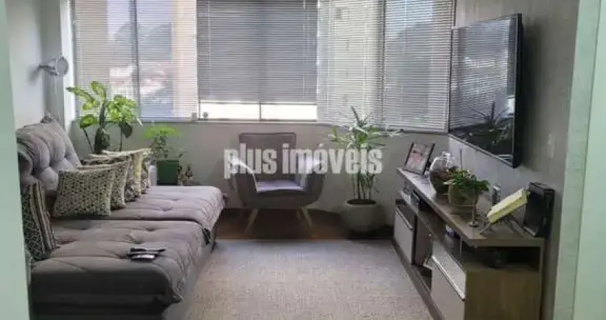 Apartamento com 3 quartos à venda na Rua Sócrates, 853, Jardim Marajoara, São Paulo