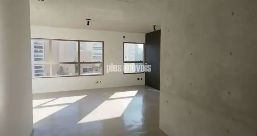 Apartamento com 1 quarto para alugar na Rua Forte William, 75, Panamby, São Paulo