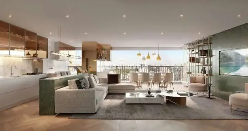 Conforto, espaço e localização privilegiada em Perdizes!