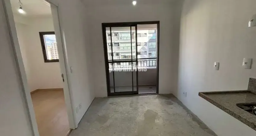 Apartamento com 1 quarto à venda na Avenida Santo Amaro, 1420, Vila Nova Conceição, São Paulo
