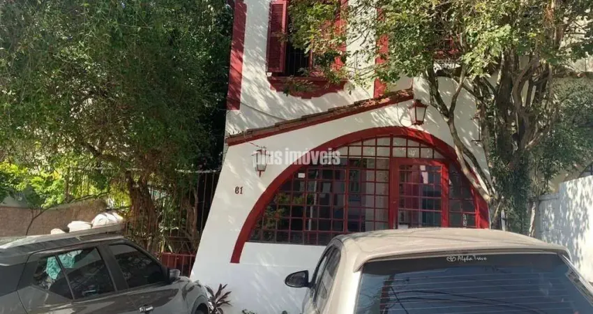 Casa em condomínio fechado com 3 quartos à venda na Rua Doutor Franco da Rocha, 61, Perdizes, São Paulo