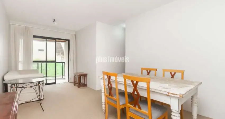 PRÓXIMO A ESCOLA GRADUADA 58,0M²AU 2 DORMS, SUÍTE, 2 GAR - ÓTIMO LAZER.
