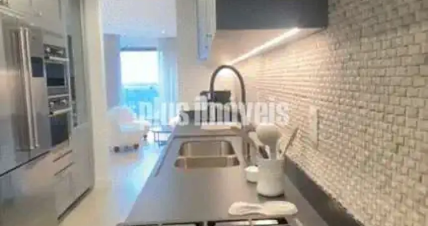Apartamento tipo para venda em Vila Madalena com 3 quartos, sendo 3 suítes, 275m²