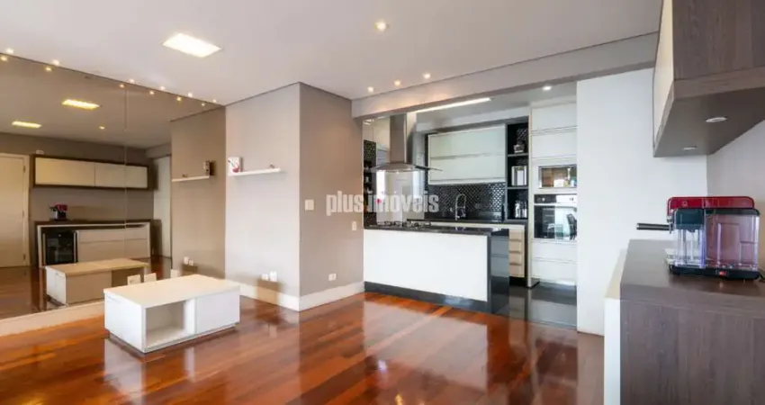 Apartamento com 3 quartos à venda na Rua Iubatinga, 77, Panamby, São Paulo