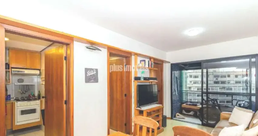.Apartamento 47 m² , bela vista ,1 Suíte , 1 vaga de garagem , próximo da av paulista