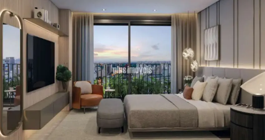Apartamento com 3 quartos à venda na Rua José Maria Lisboa, 591, Jardim Paulista, São Paulo