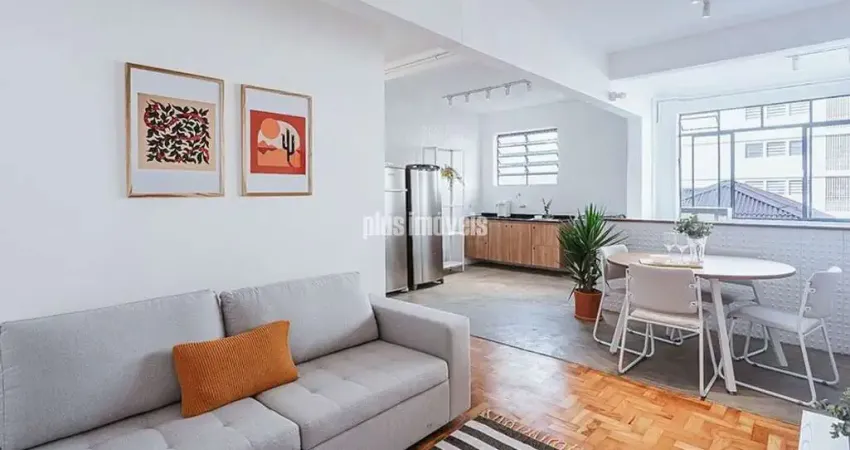 Apartamento com 4 quartos à venda na Avenida Brigadeiro Luís Antônio, 2897, Jardim Paulista, São Paulo