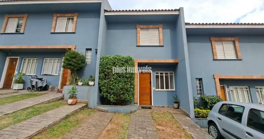 CASA EM CONDOMÍNIO  62,83M 2 QUARTOS, SUÍTE, 2 VAGAS DESCOBERTAS!