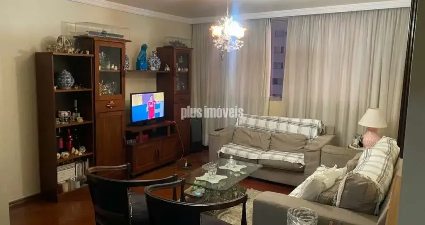 Apartamento com 3 quartos à venda na Rua João Moura, 1406, Vila Madalena, São Paulo