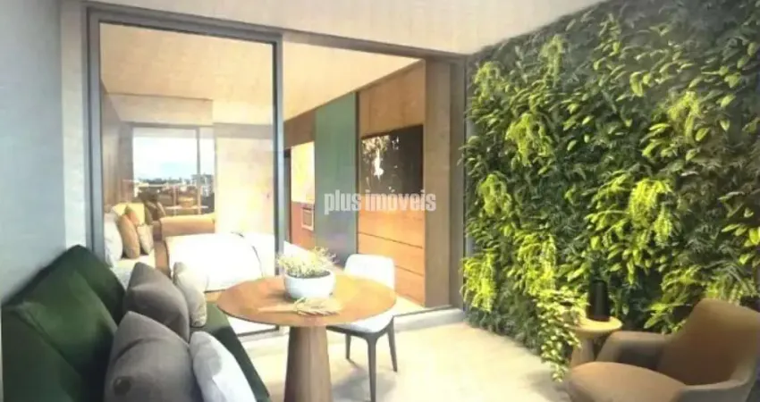 Apartamento com 1 Quarto à venda, 29m² - Jardim Paulista
