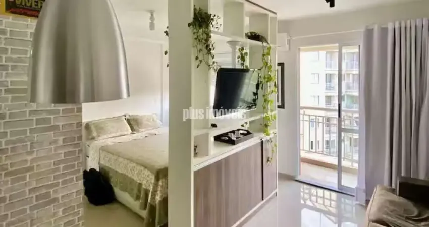 Próximo ao Portal da Cidade Cobertura para venda com 1 quarto, 56m²