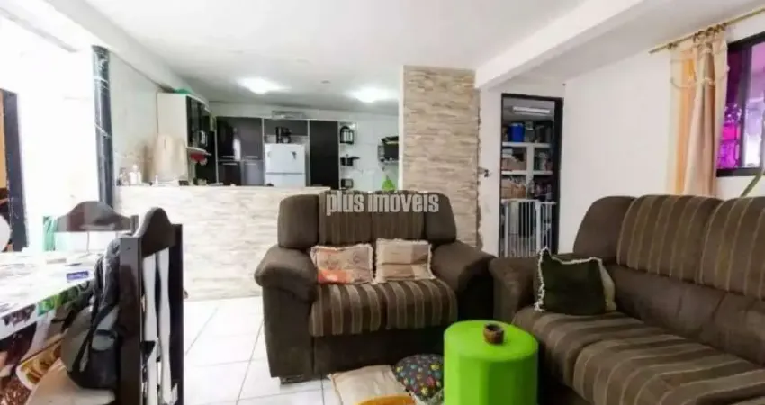 Casa com 2 quartos à venda na Rua Kansas, 856, Brooklin Paulista, São Paulo