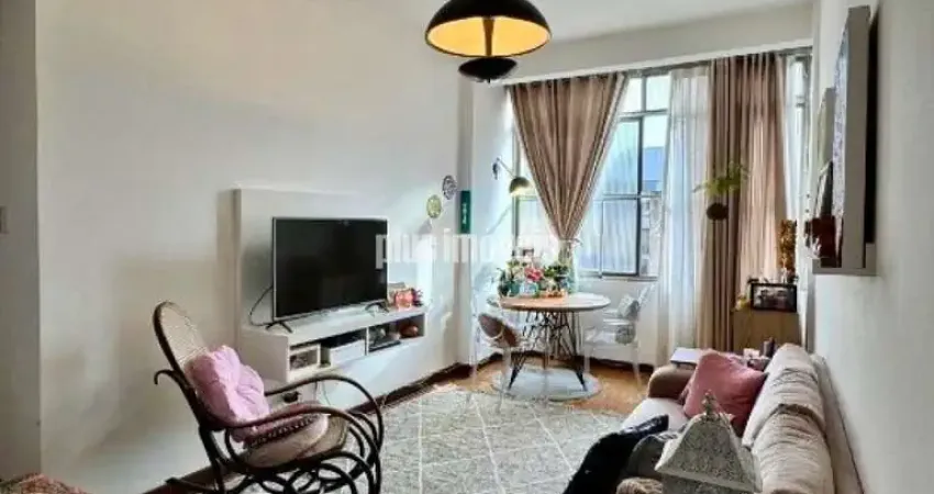 Apartamento com 2 quartos à venda na Rua Humaitá, 531, Bela Vista, São Paulo