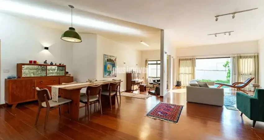 Casa com 4 quartos à venda na Rua Eduardo Saigh Filho, 181, Real Parque, São Paulo