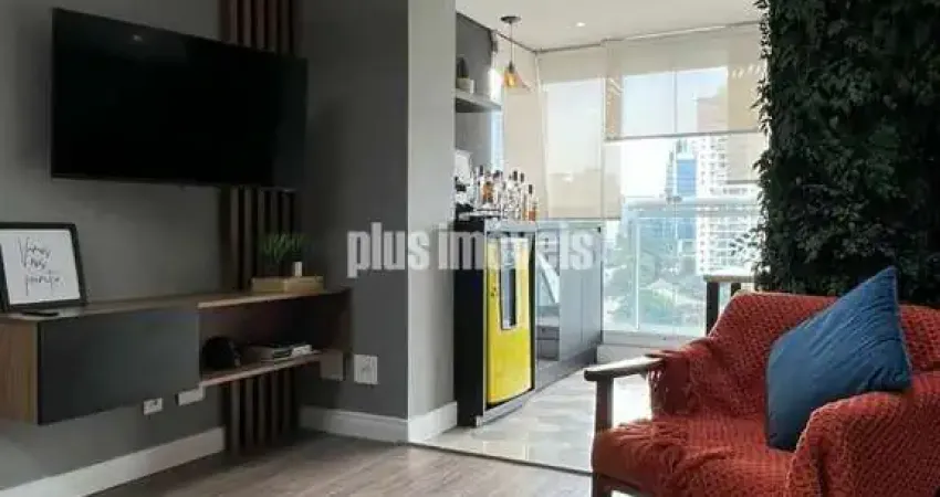 Apartamento com 2 quartos à venda na Avenida Eusébio Matoso, 786, Pinheiros, São Paulo