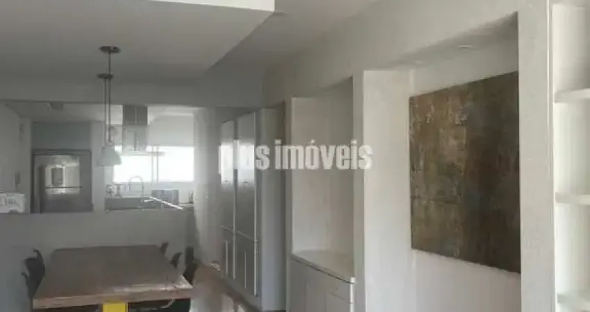 Apartamento com 3 quartos à venda na Rua Luísa Júlia, 47, Itaim Bibi, São Paulo