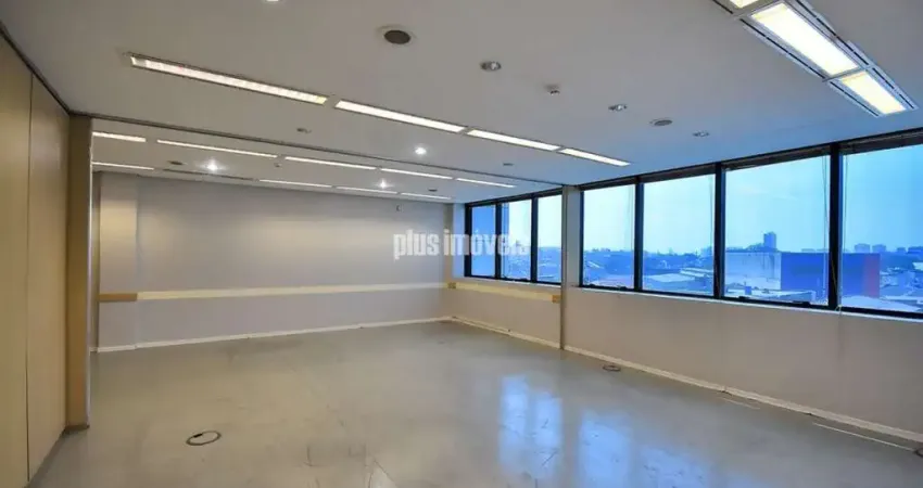 Prédio para alugar na Avenida Tiradentes, 960, Luz, São Paulo