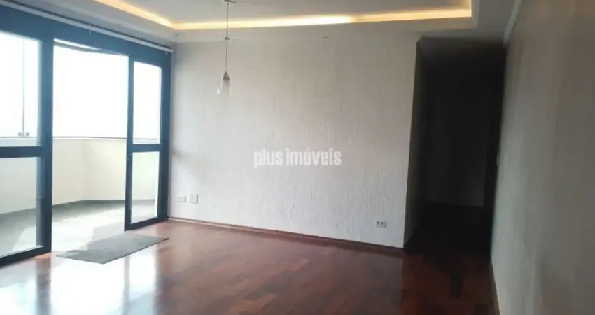 Apartamento com 3 quartos para alugar na Rua José Gonçalves, 25, Morumbi, São Paulo