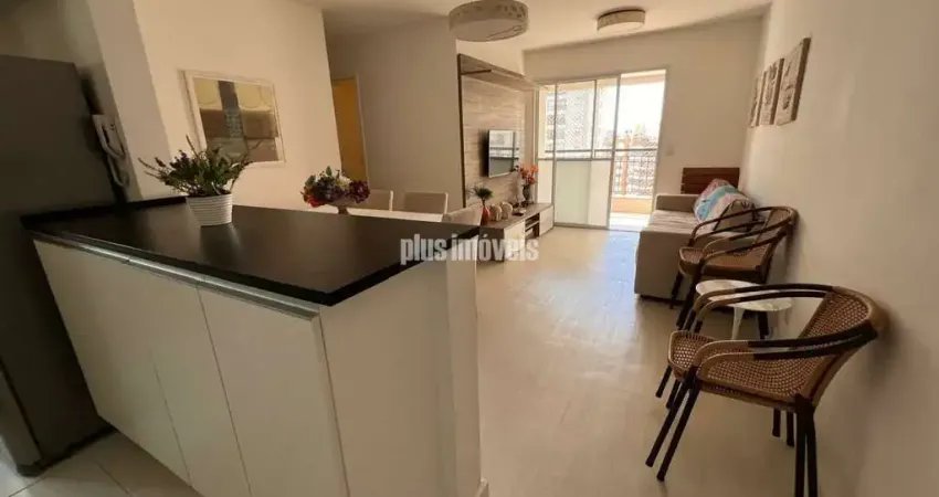 Apartamento com 3 quartos à venda na Rua Doutor Laerte Setúbal, 655, Morumbi, São Paulo