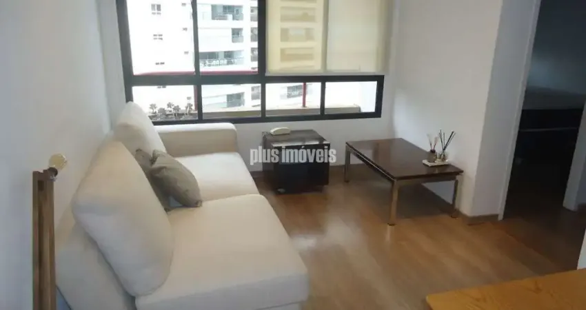 Apartamento com 2 quartos à venda na Rua Deputado João Sussumu Hirata, 681, Panamby, São Paulo