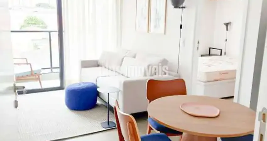 Apartamento com 1 quarto para alugar na Rua Padre Carvalho, 730, Pinheiros, São Paulo