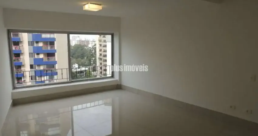 Apartamento com 2 quartos para alugar na Rua Marcus Pereira, 167, Morumbi, São Paulo