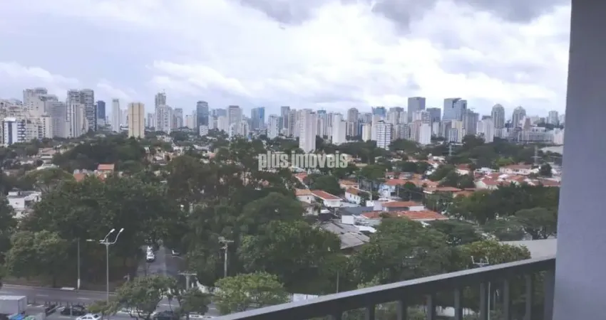 Apartamento com 1 quarto à venda na Rua Cabo Verde, 350, Vila Olímpia, São Paulo