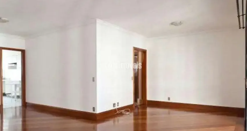 Apartamento com 4 quartos para alugar na Alameda Jaú, 1477, Jardim América, São Paulo