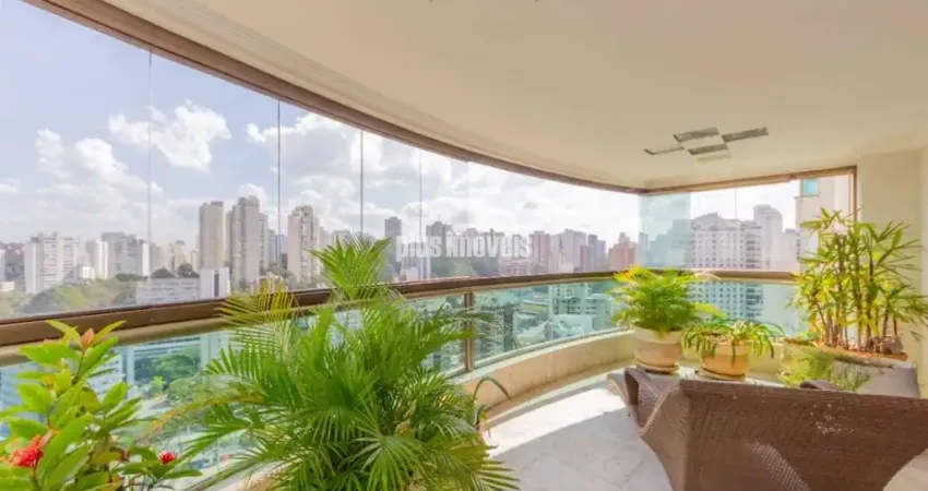 Apartamento 3 quartos 3 suites 6 vagas 2 depositos no morumbi!!!