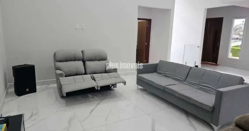 Casa em condomínio fechado com 3 quartos para alugar na Rua das Primaveras, 96, Jardim Pompéia, Indaiatuba