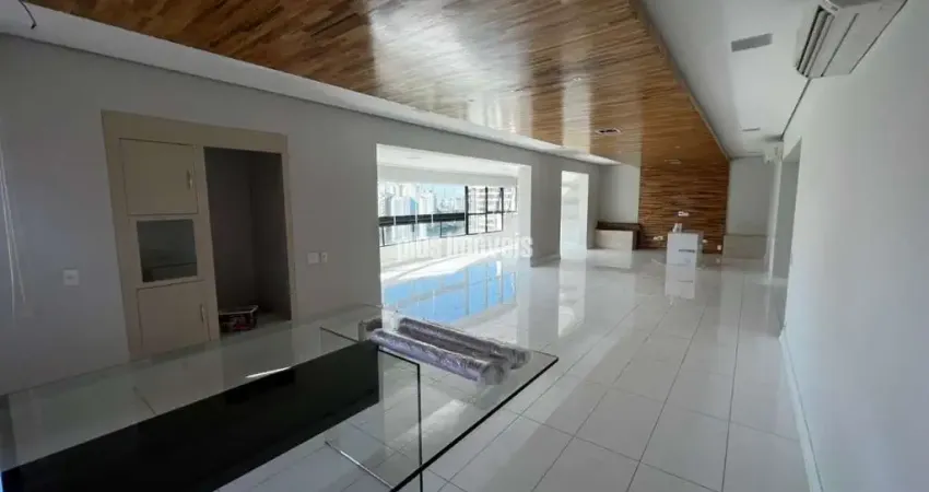 Apartamento com 4 quartos à venda na Rua Itapaiuna, 1800, Panamby, São Paulo