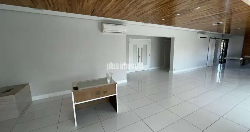 Apartamento com 4 quartos para alugar na Rua Itapaiuna, 1800, Panamby, São Paulo
